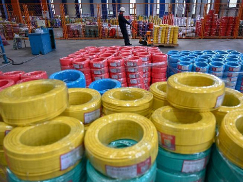 電子線廠家：UL電子線老化的原因分析？