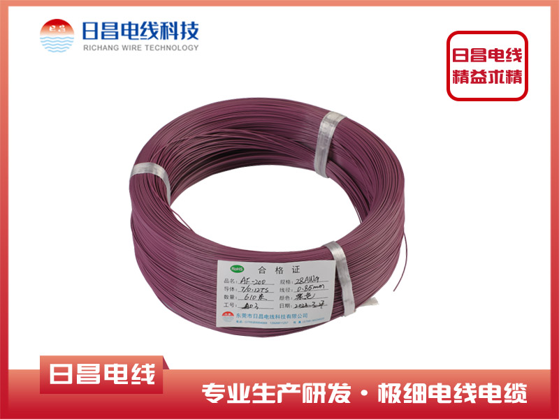 鐵氟龍線特點(diǎn)是什么，鐵氟龍線與保護(hù)套的關(guān)系有什么呢？